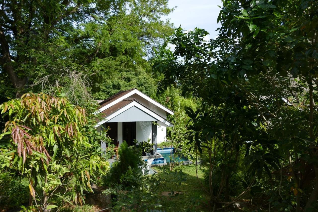 Hidden Lake Cottages סיגירייה מראה חיצוני תמונה
