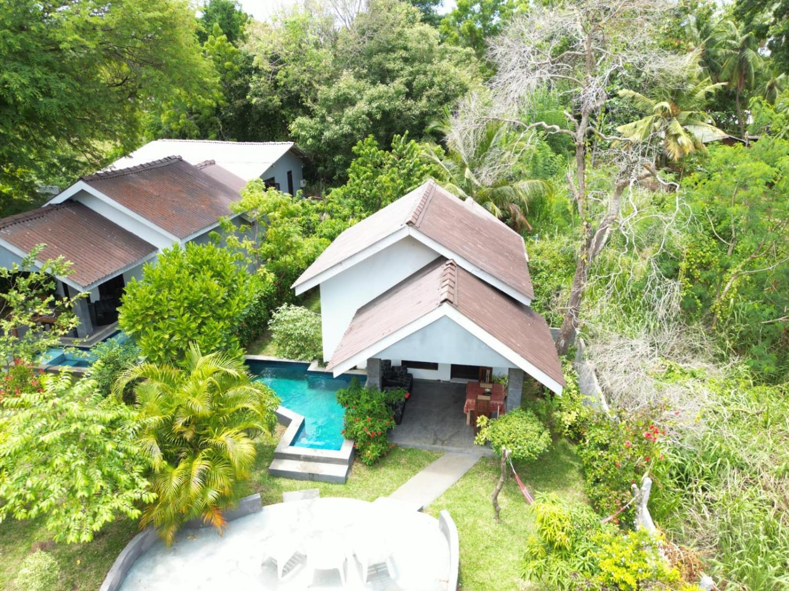 Hidden Lake Cottages סיגירייה מראה חיצוני תמונה